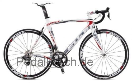 Fuji SST  technische daten 